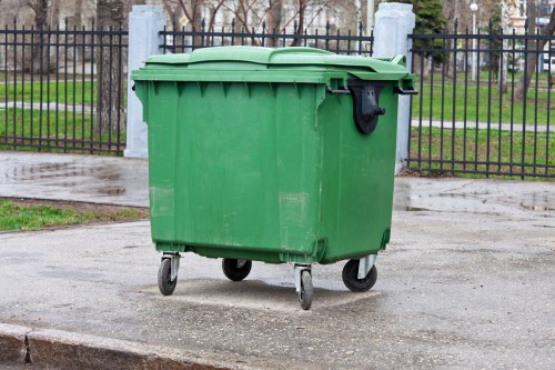 Various waste removal services available in Cricklewood