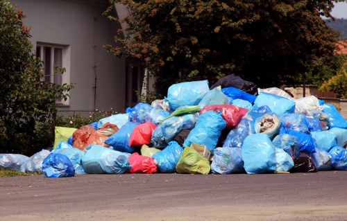 Benefits of professional home clearance