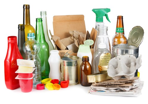 Various home clearance services offered in Cricklewood