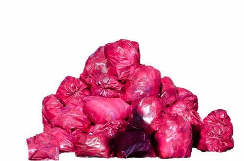 Reliable furniture disposal services in Cricklewood